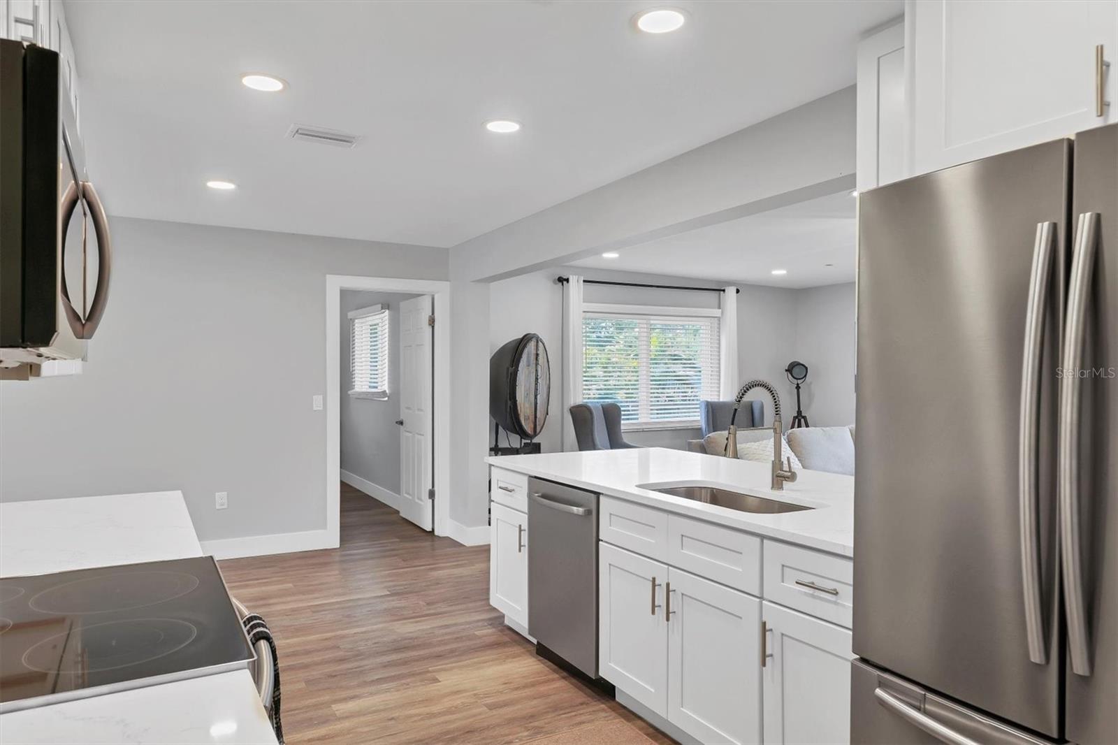 WHITFIELD ESTATES BLKS 14-23 & 26 - Residential