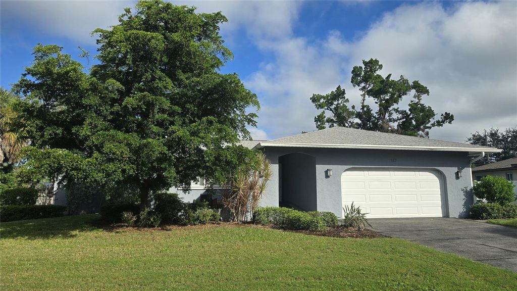 Photo of 147 Adair Avenue, Sarasota, FL 34243 (MLS # A4666450)