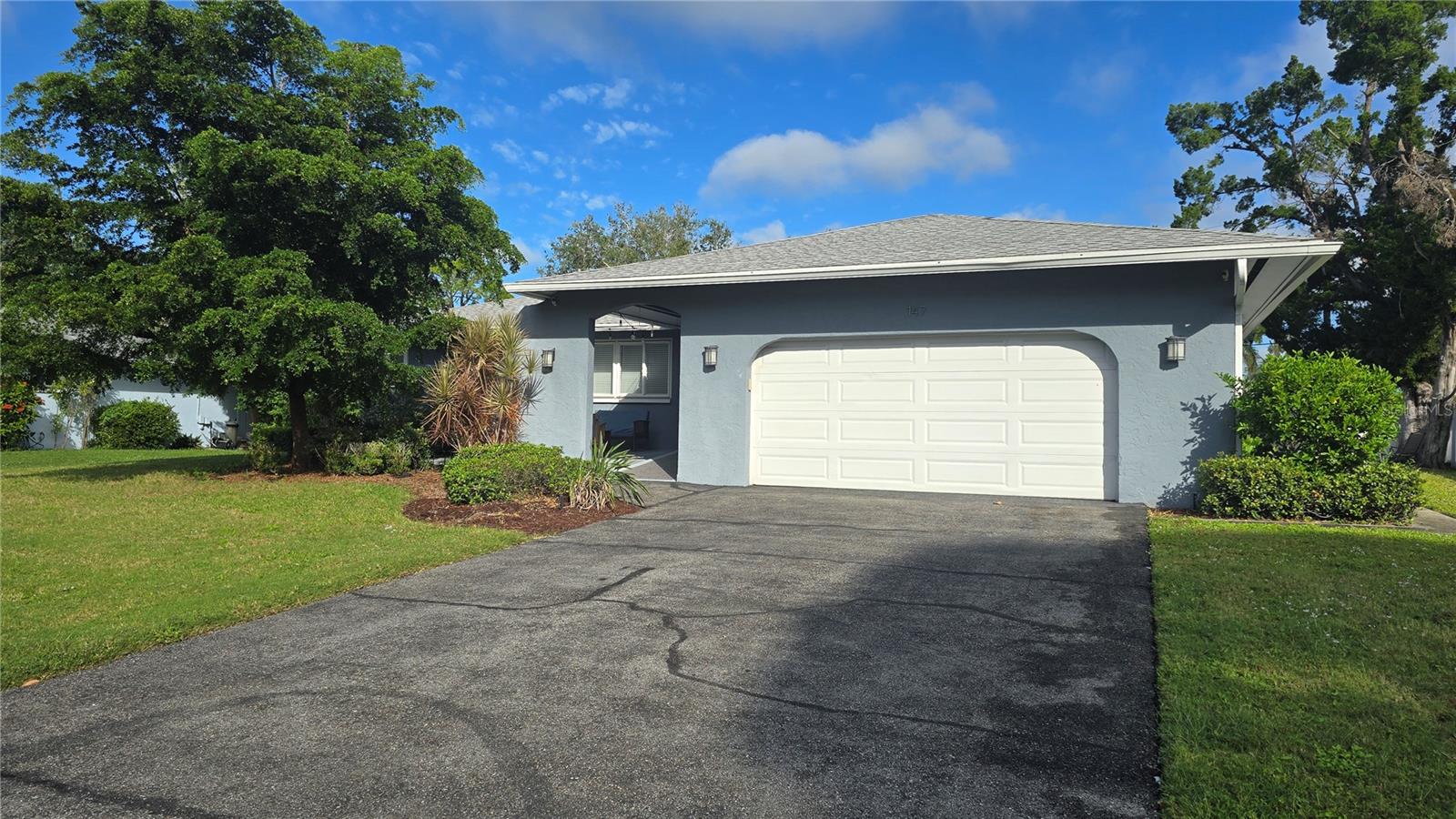 WHITFIELD ESTATES BLKS 14-23 & 26 - Residential