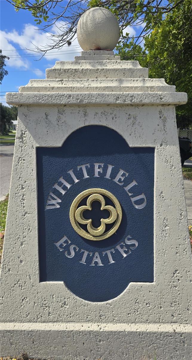 WHITFIELD ESTATES BLKS 14-23 & 26 - Residential