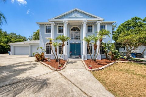 A home in CLEARWATER