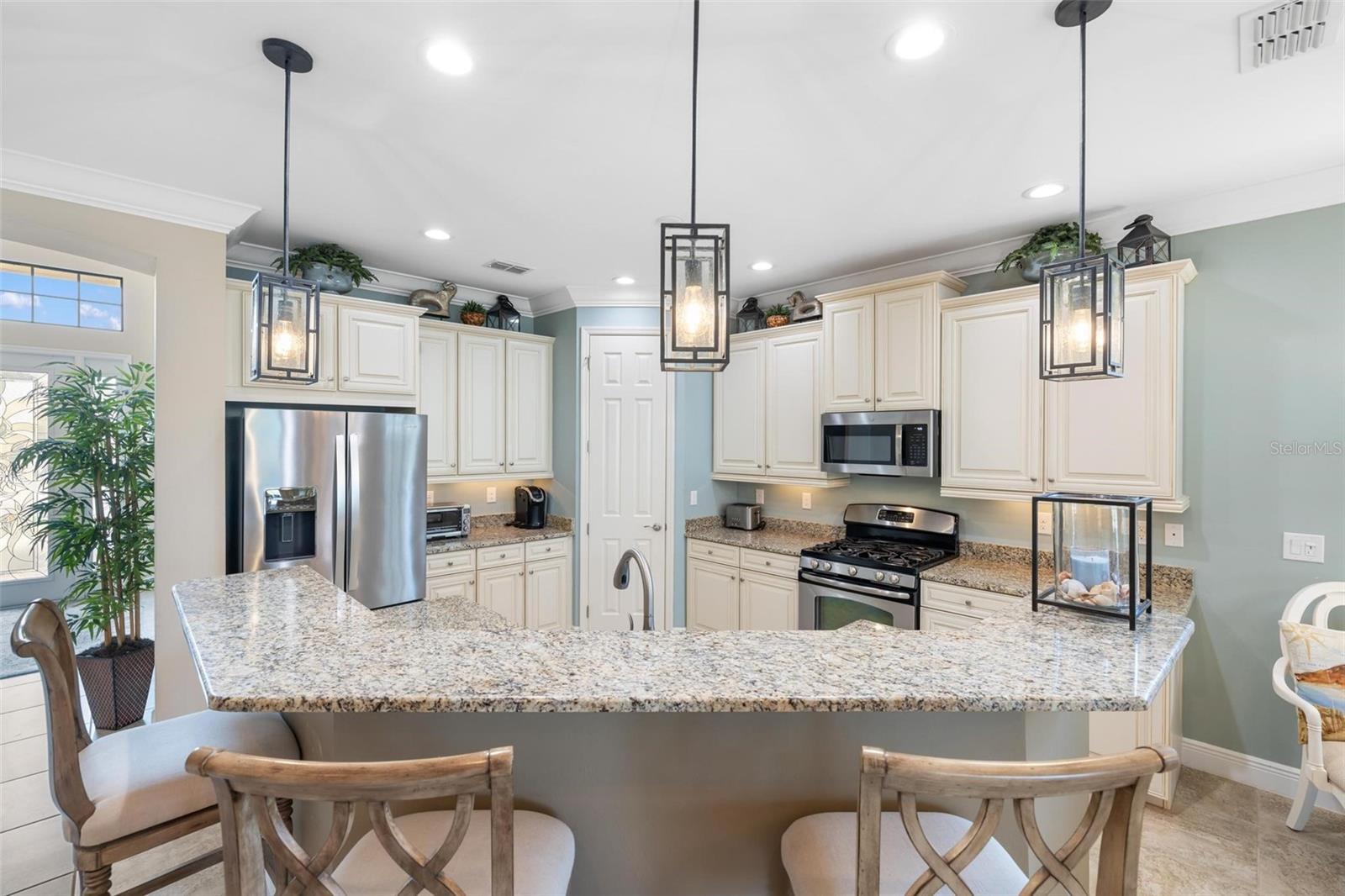 WILLOW CHASE - Residential