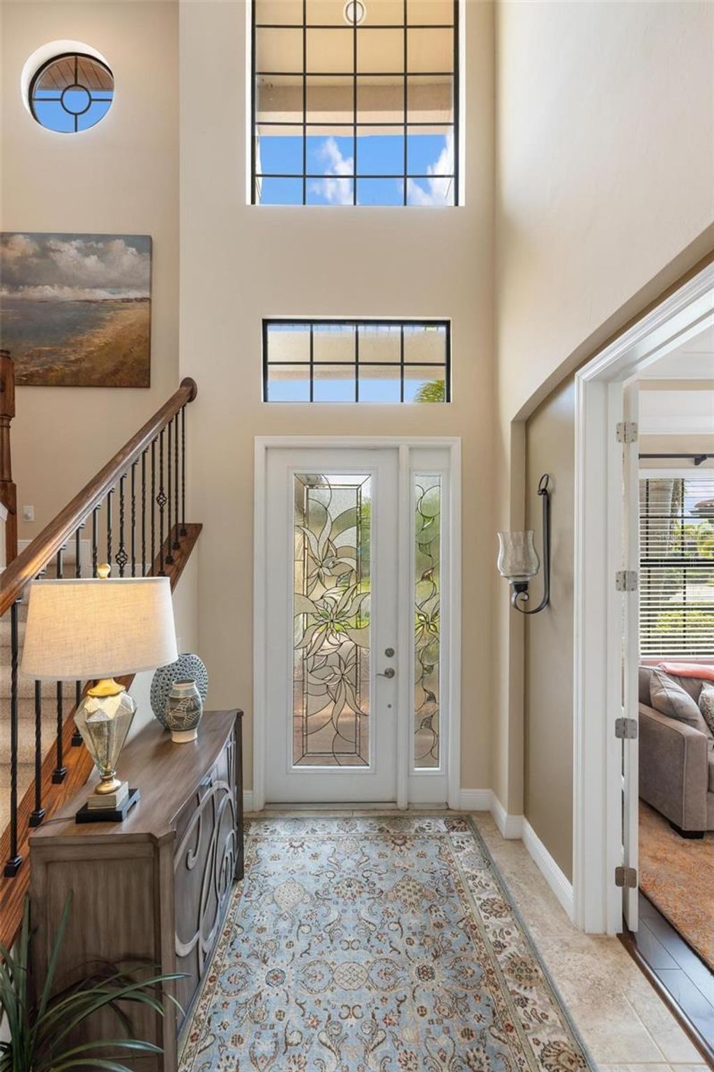 Photo of 1254 Cielo Court, North Venice, FL 34275 (MLS # N6140991)