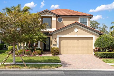 Photo of 1254 Cielo Court, North Venice, FL 34275 (MLS # N6140991)