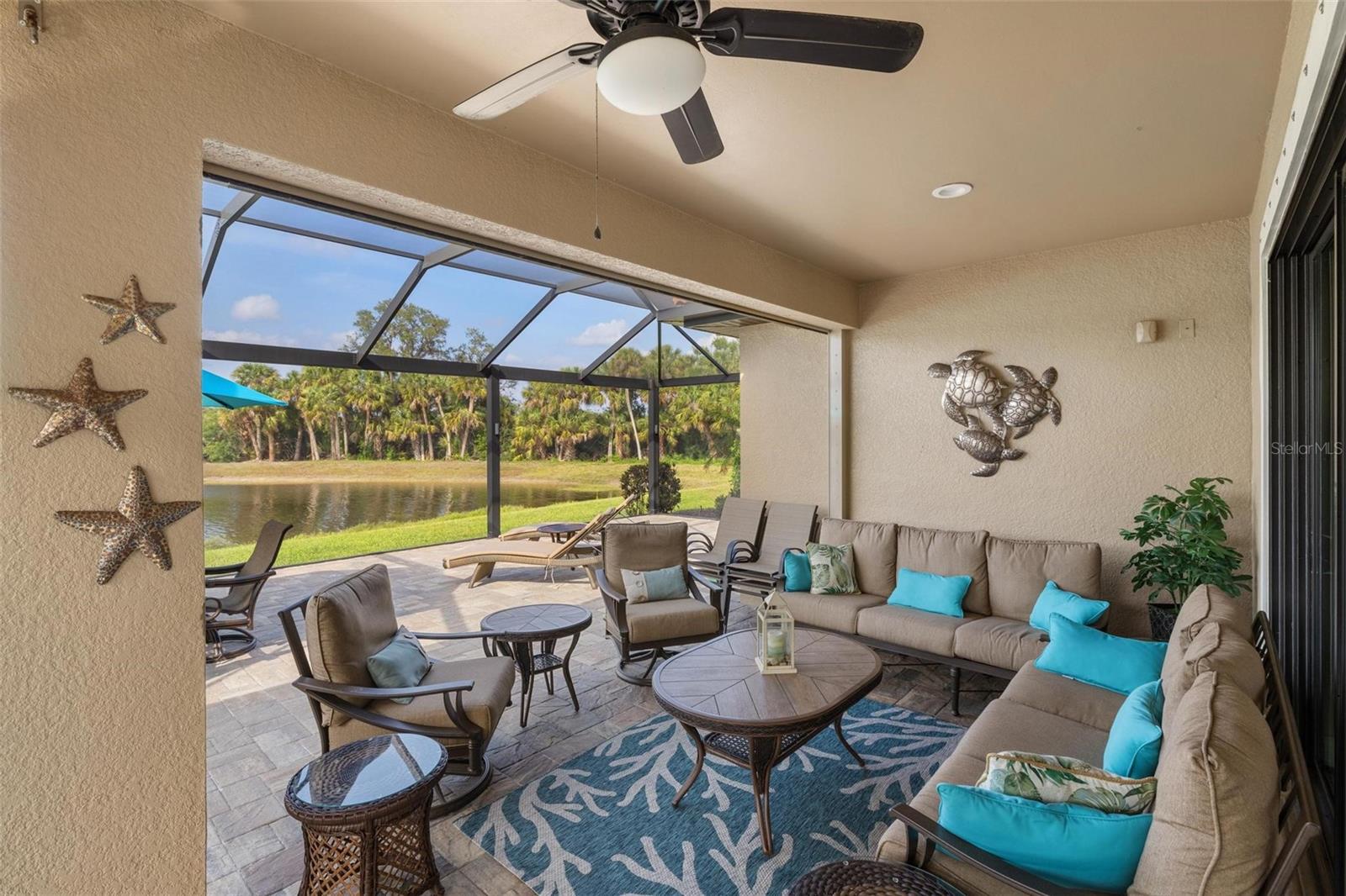 WILLOW CHASE - Residential
