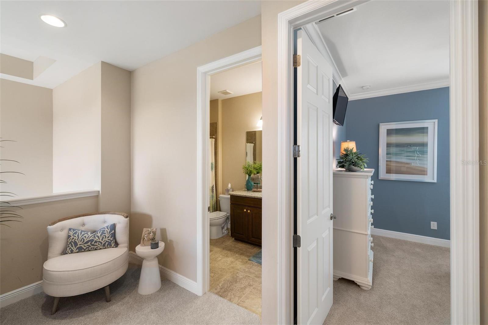 WILLOW CHASE - Residential