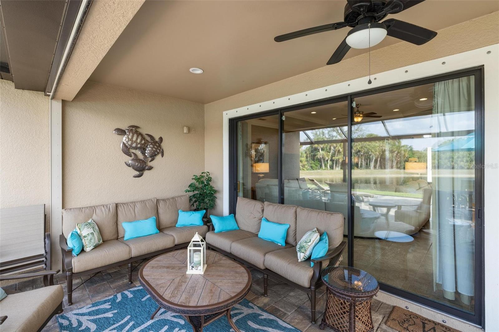 WILLOW CHASE - Residential