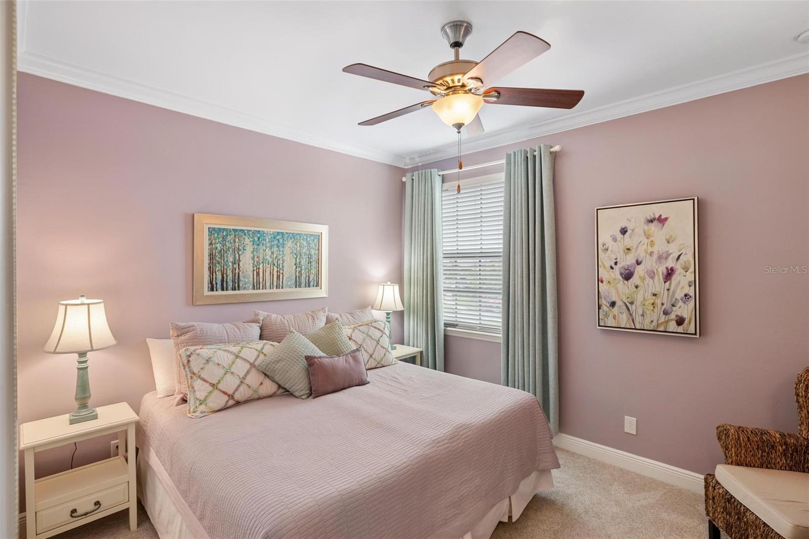 WILLOW CHASE - Residential