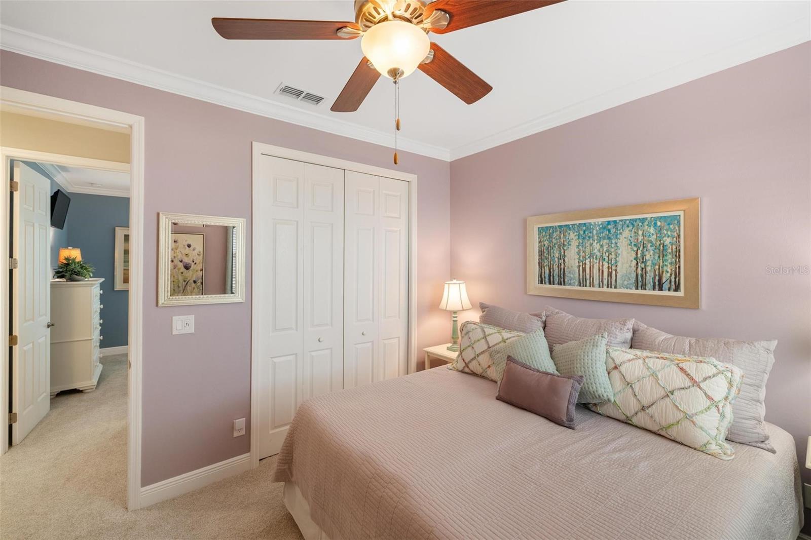WILLOW CHASE - Residential