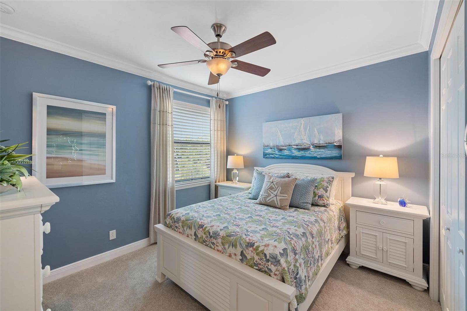 WILLOW CHASE - Residential