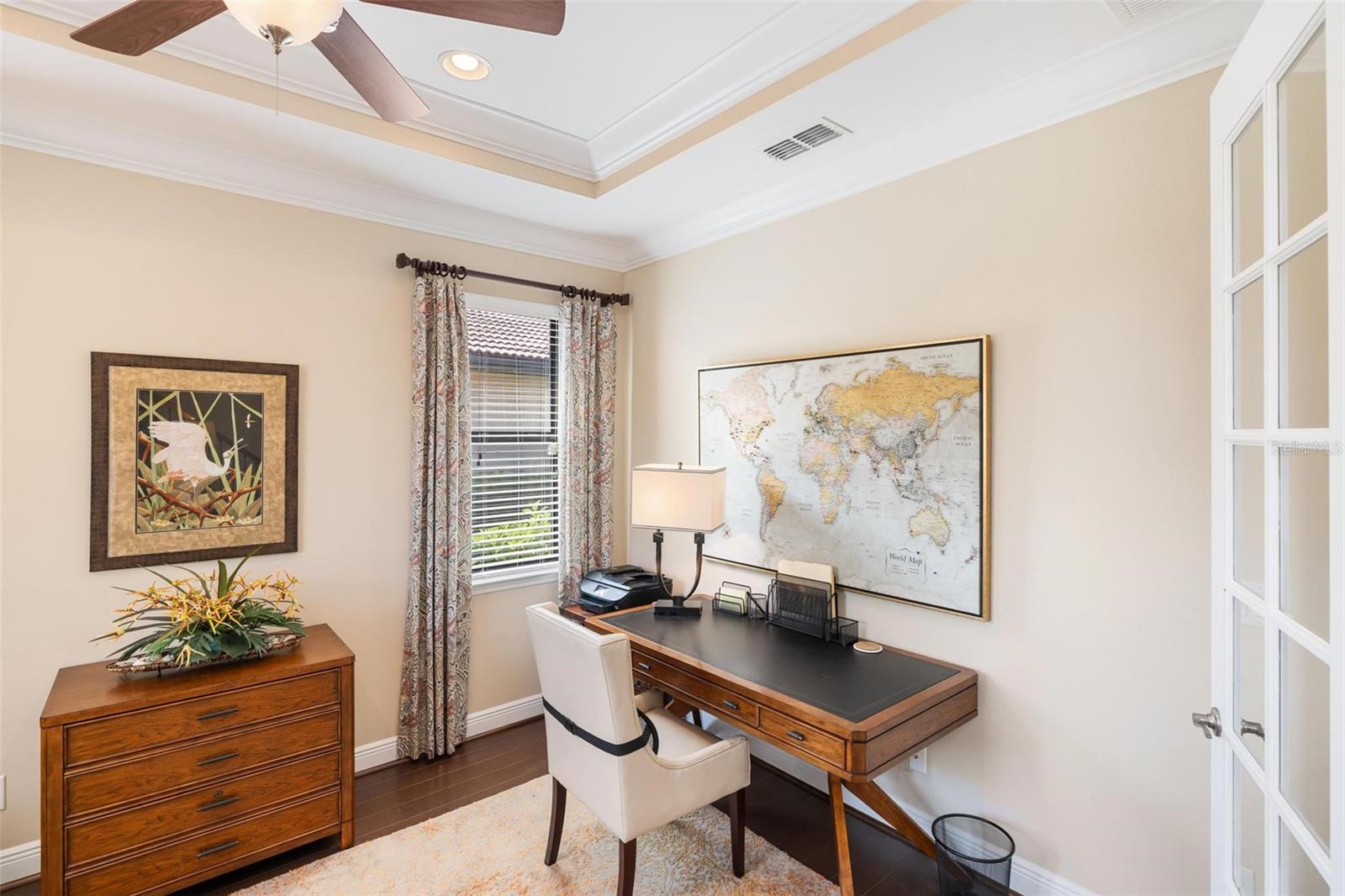 WILLOW CHASE - Residential