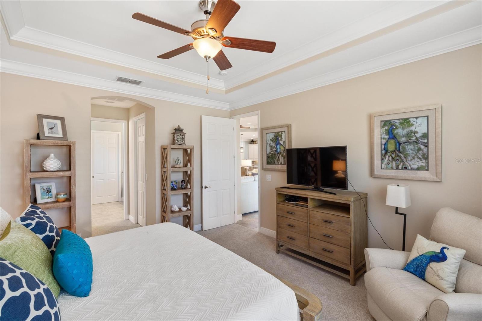 WILLOW CHASE - Residential