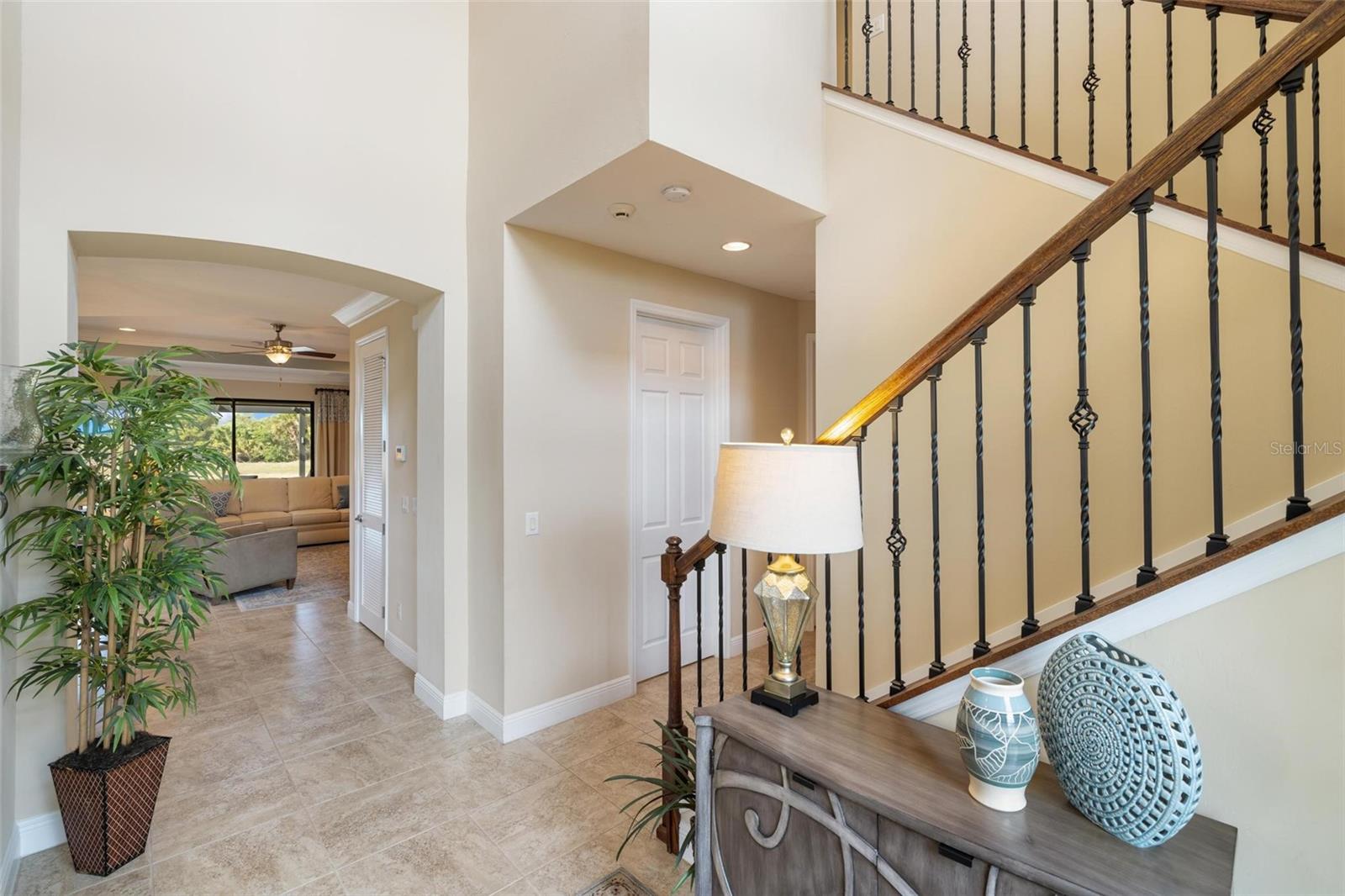 WILLOW CHASE - Residential