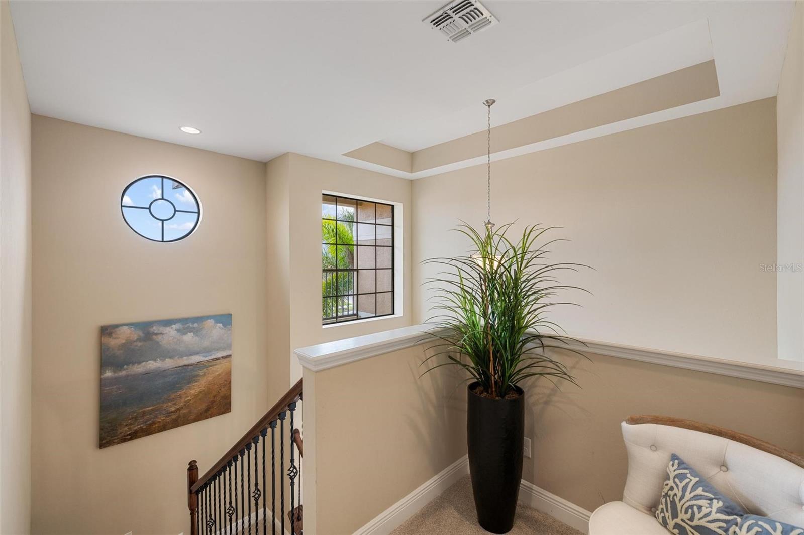 WILLOW CHASE - Residential