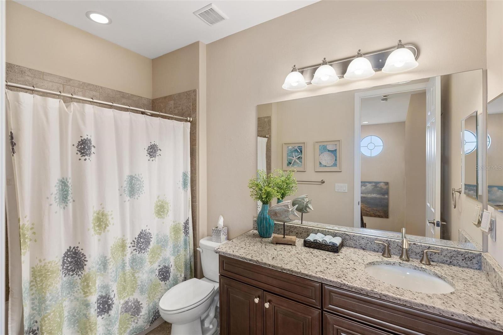 WILLOW CHASE - Residential