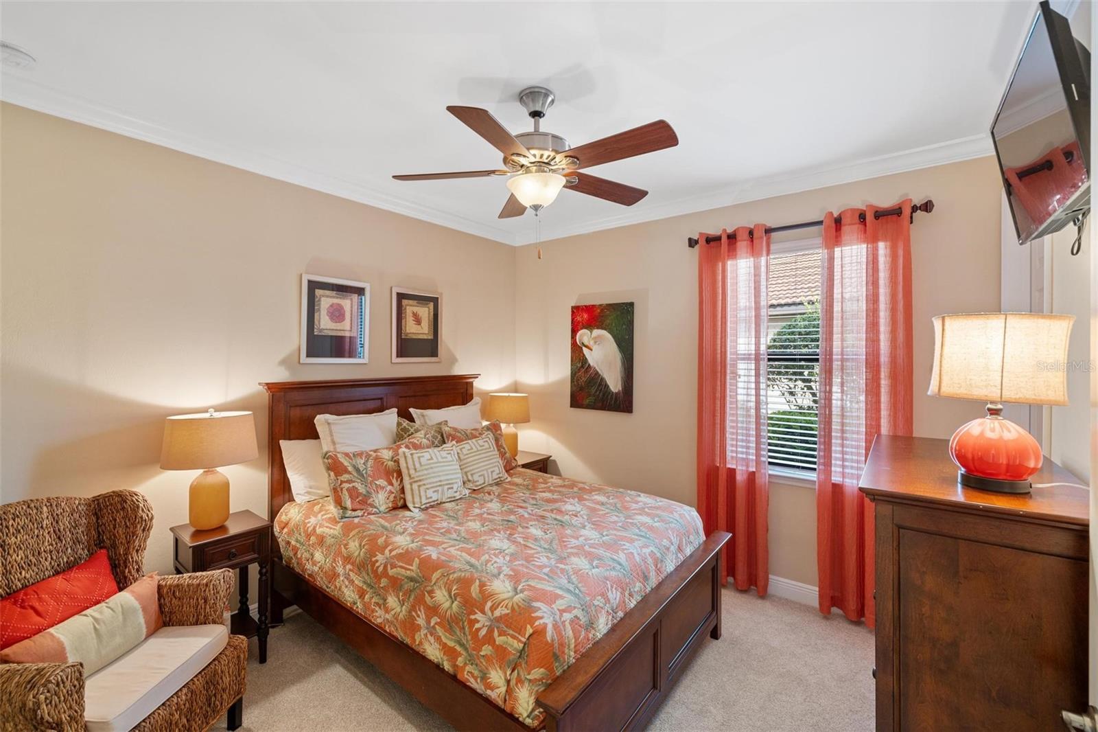 WILLOW CHASE - Residential
