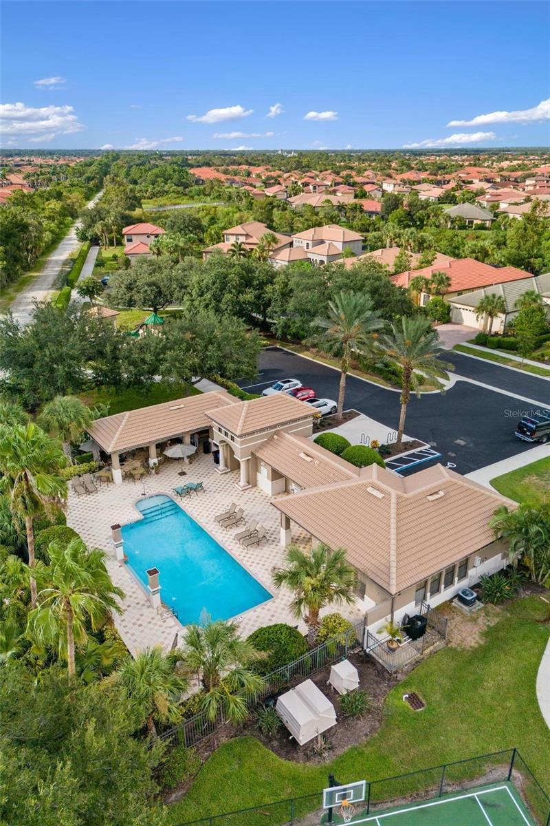 WILLOW CHASE - Residential