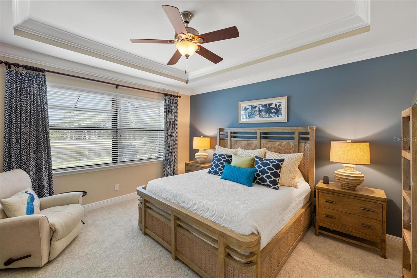 WILLOW CHASE - Residential
