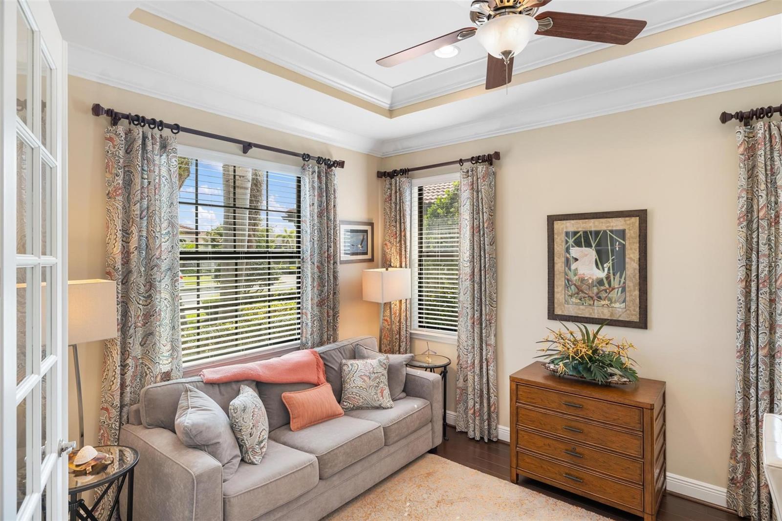 WILLOW CHASE - Residential