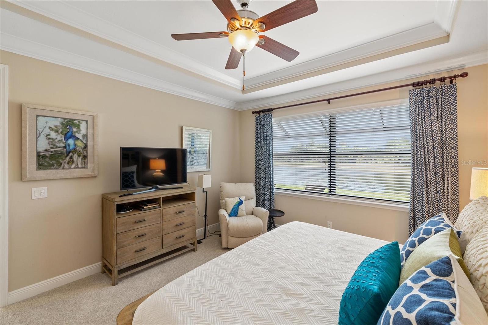 WILLOW CHASE - Residential