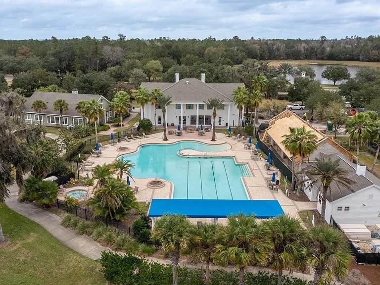 SOUTHERN HILLS PLANTATION PH 2 - Residential