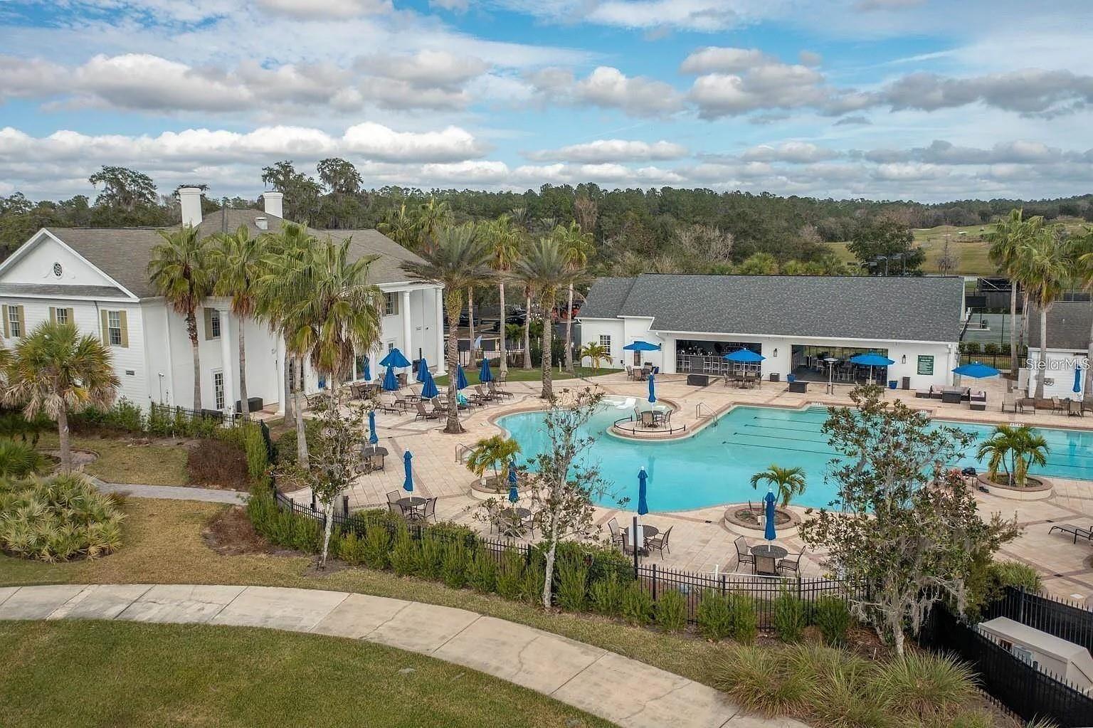 SOUTHERN HILLS PLANTATION PH 2 - Residential