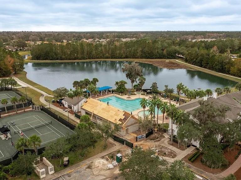 SOUTHERN HILLS PLANTATION PH 2 - Residential