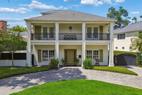 Photo of 913 S Golf View Street, Tampa, FL 33629 (MLS # TB8493884)