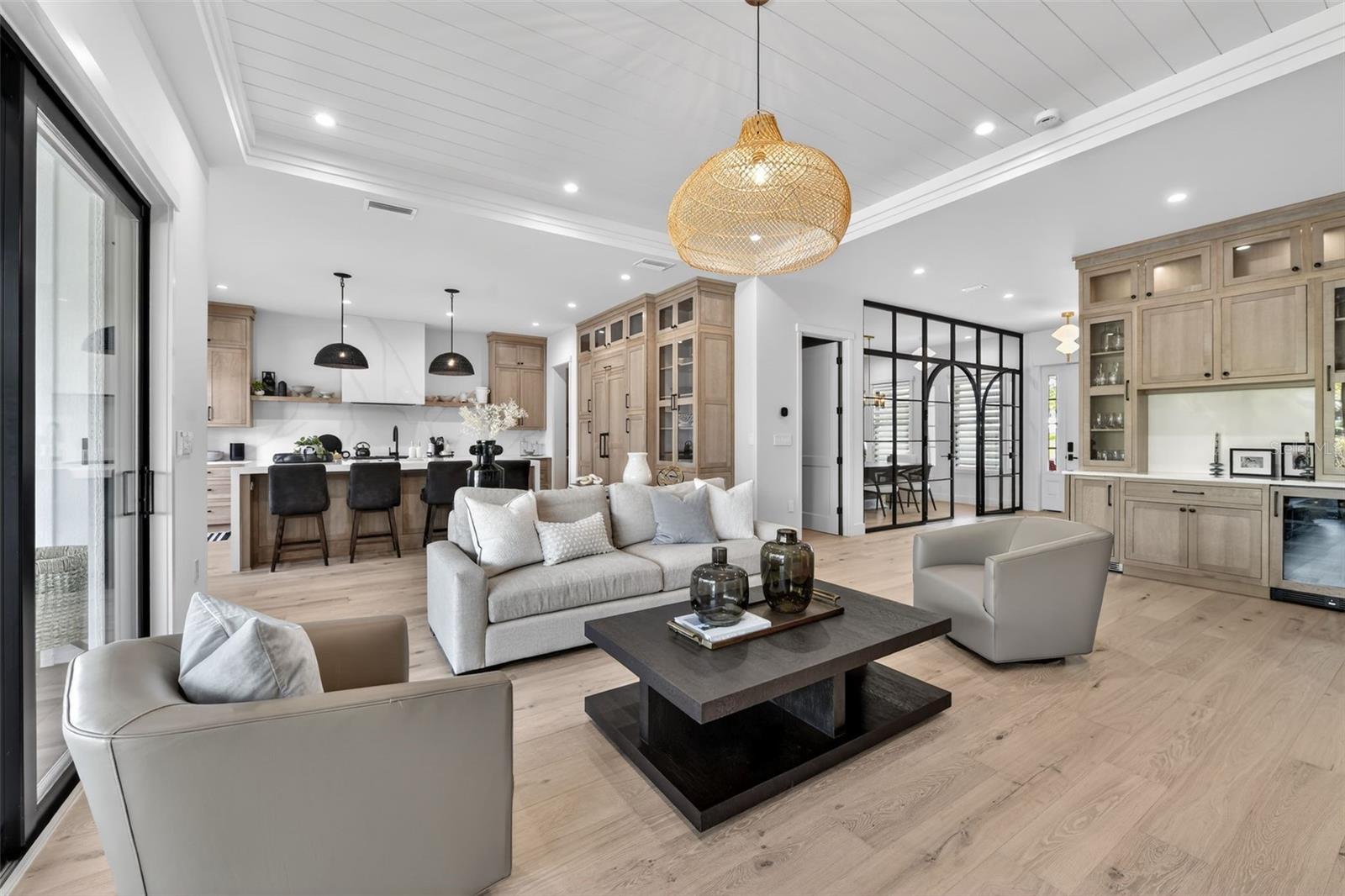 BLOSSOM BROOK - Residential