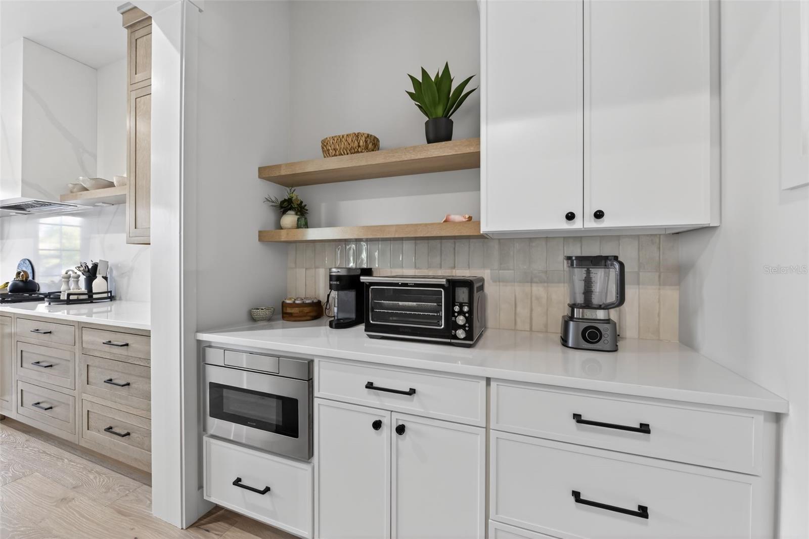 BLOSSOM BROOK - Residential