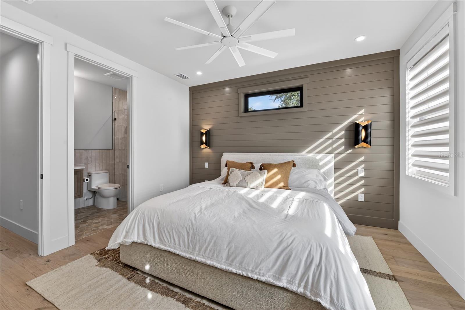 BLOSSOM BROOK - Residential