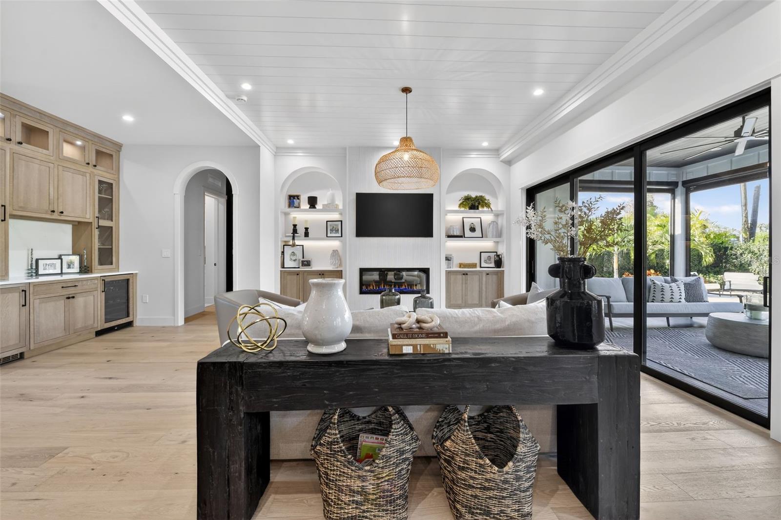 BLOSSOM BROOK - Residential