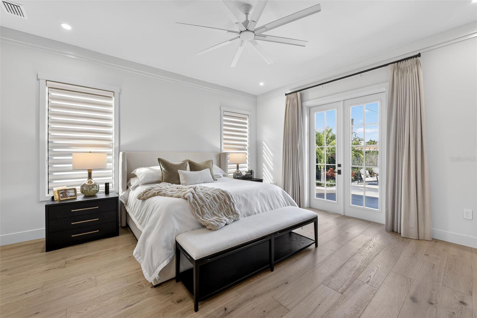 BLOSSOM BROOK - Residential