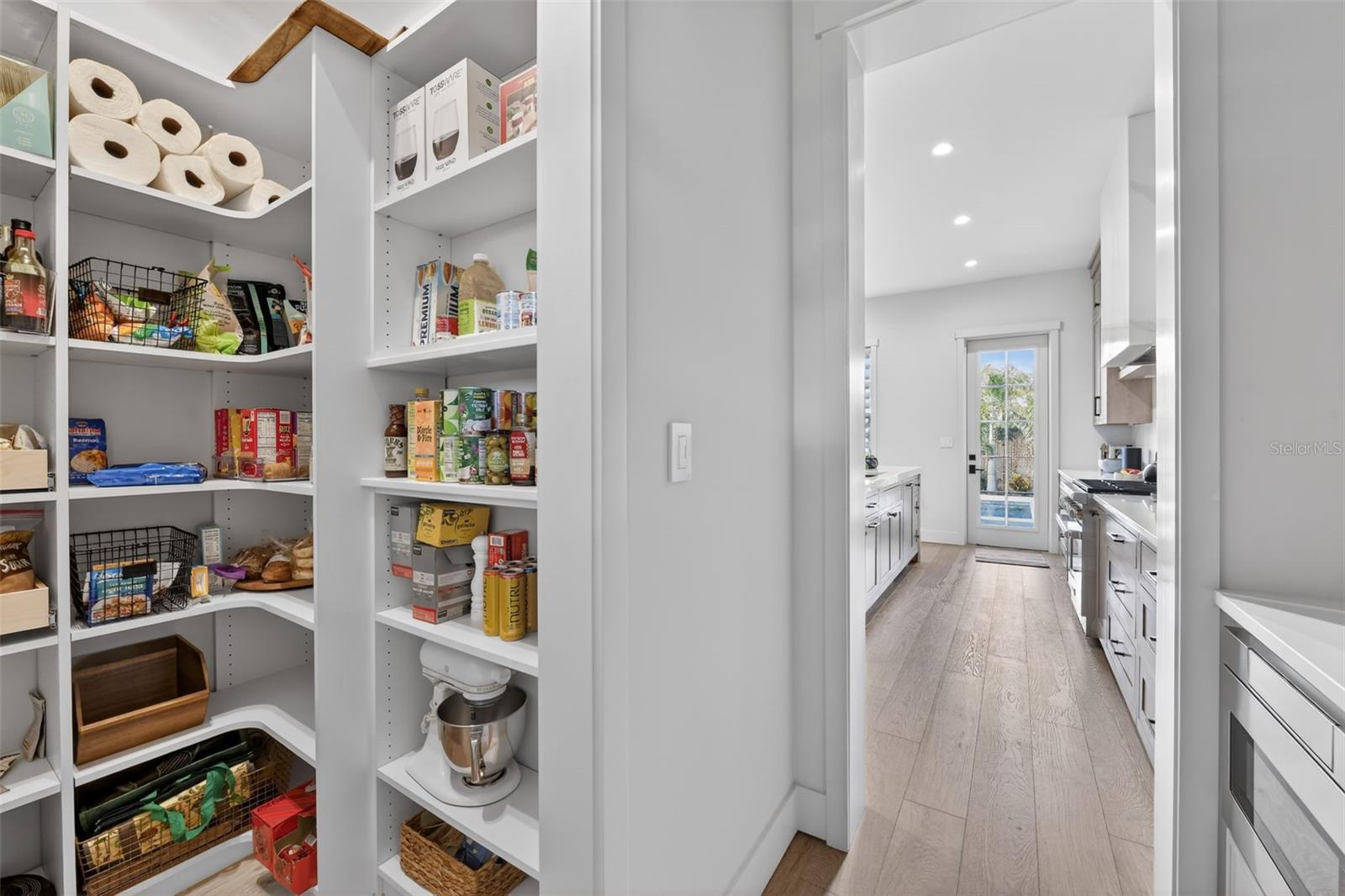 BLOSSOM BROOK - Residential