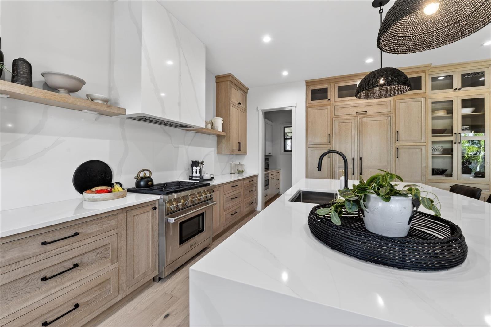 BLOSSOM BROOK - Residential