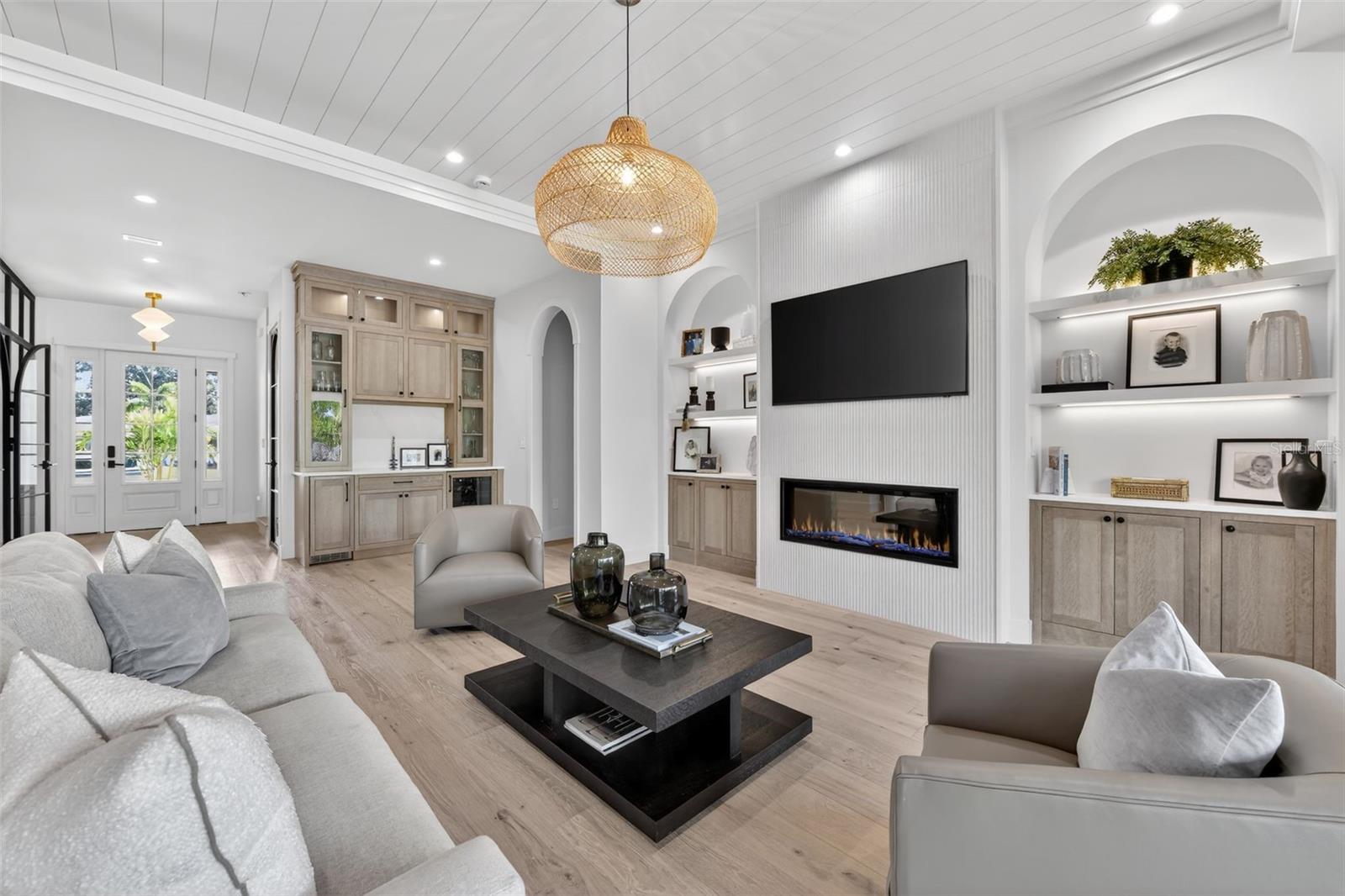 BLOSSOM BROOK - Residential