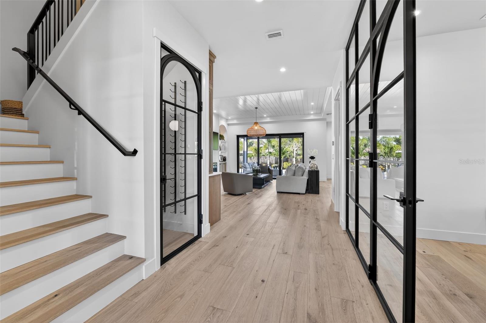 BLOSSOM BROOK - Residential