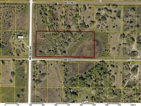 20862 NW 262ND STREET OKEECHOBEE FL 34972