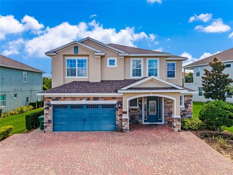 7723 GRABEN STREET KISSIMMEE FL 34747