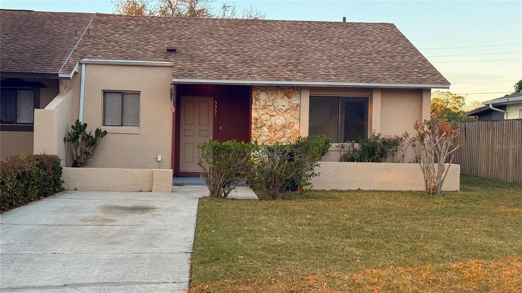 Photo of 5995 Brown Bark Drive, Orlando, FL 32822 (MLS # O6379137)