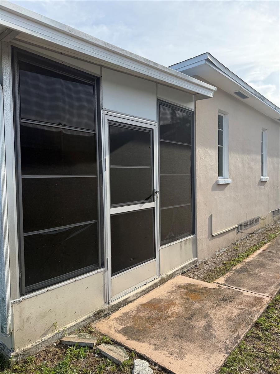 BEEVERS O A SUB 2 - Residential