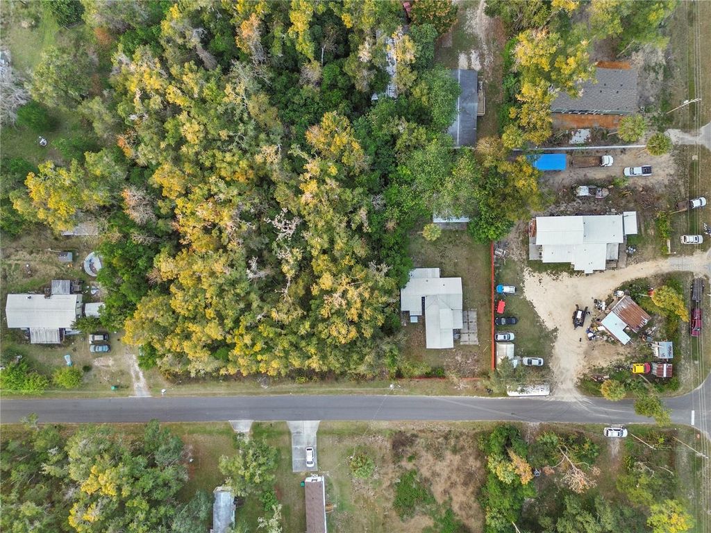 Photo of 000 W Goldenleaf Lane, Crystal River, FL 34429 (MLS # OM696972)