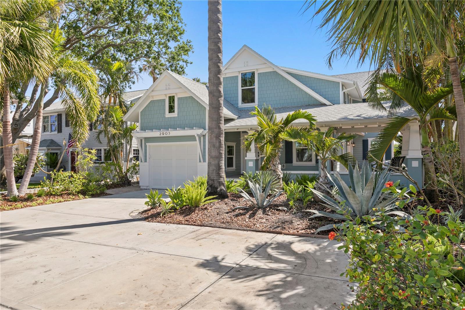 COLONIAL CORP REP - Residential