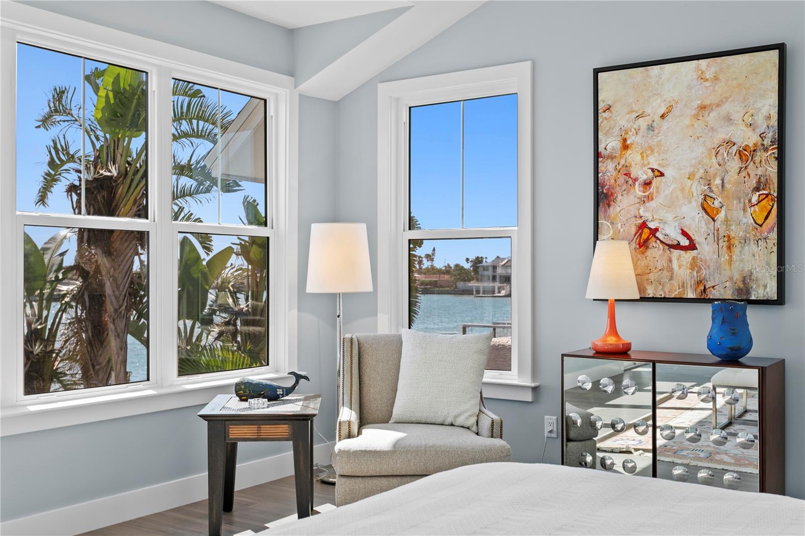 COLONIAL CORP REP - Residential