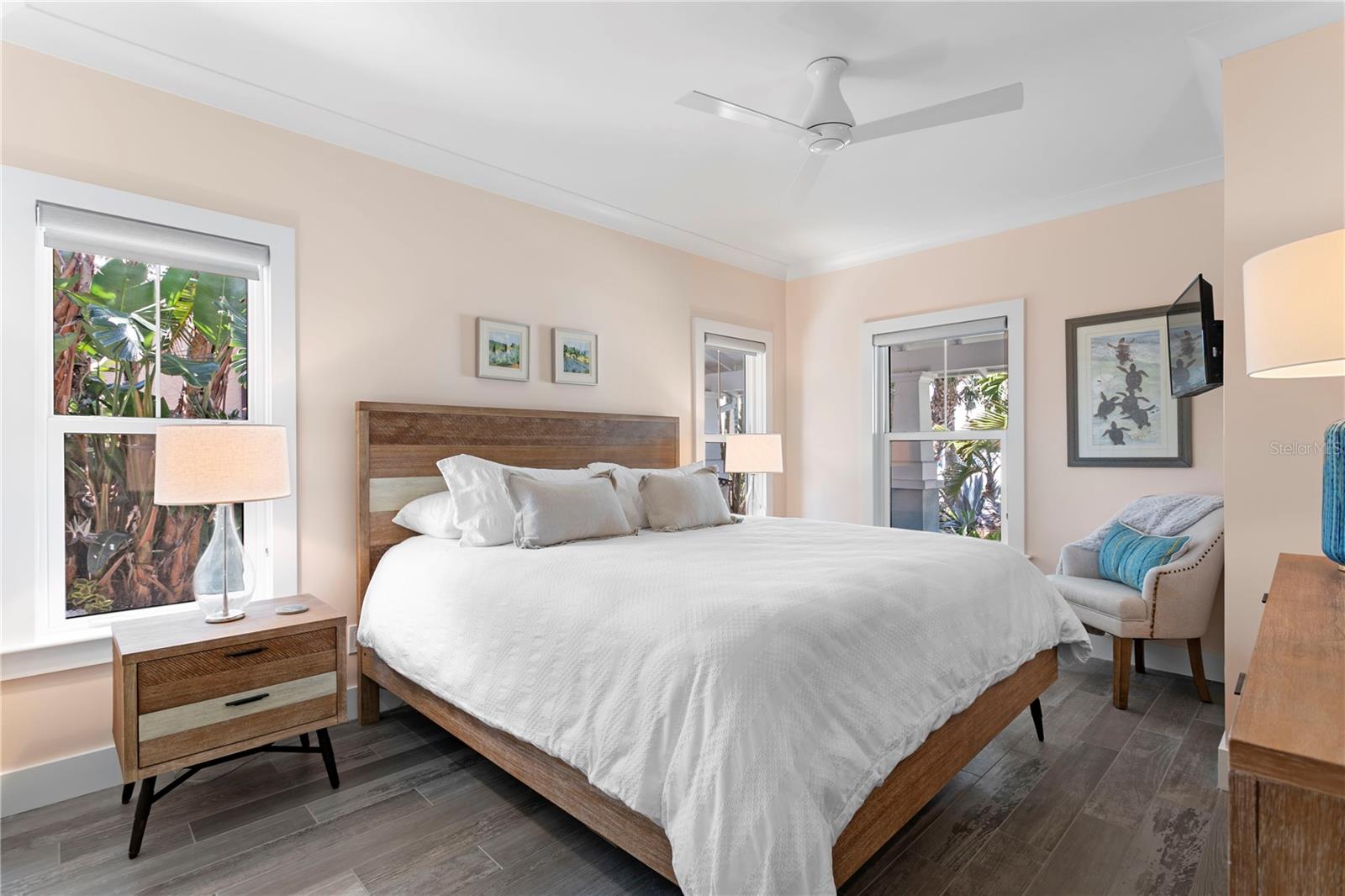 COLONIAL CORP REP - Residential