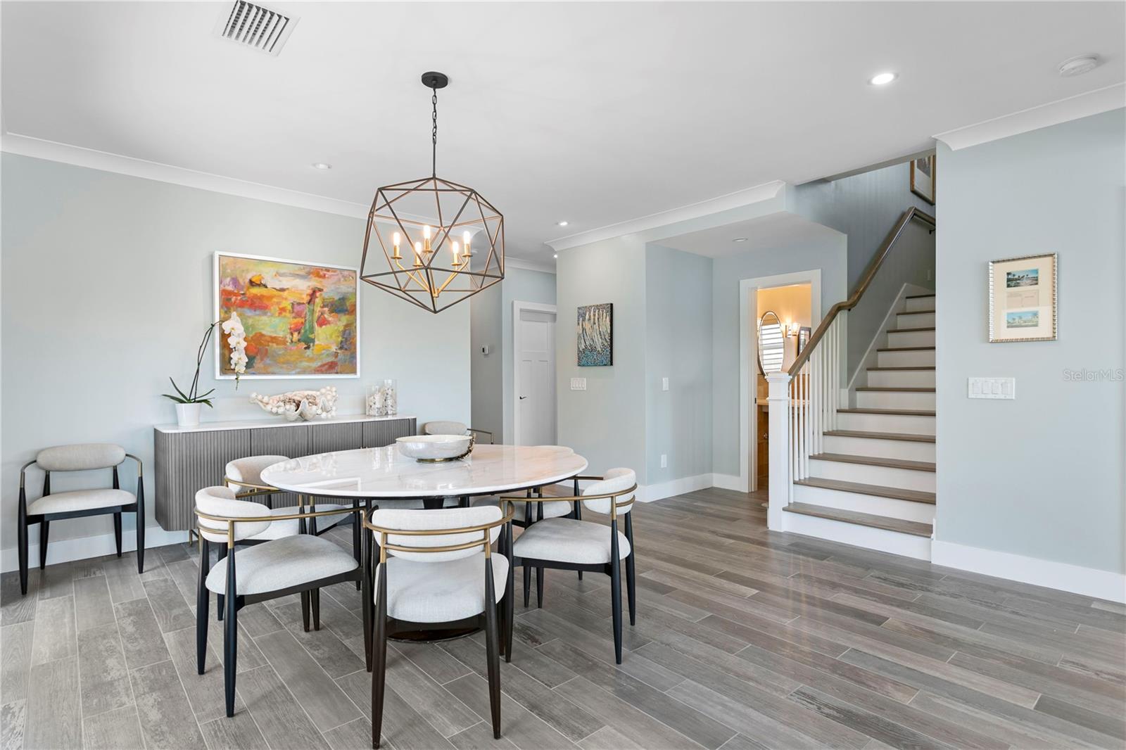 COLONIAL CORP REP - Residential