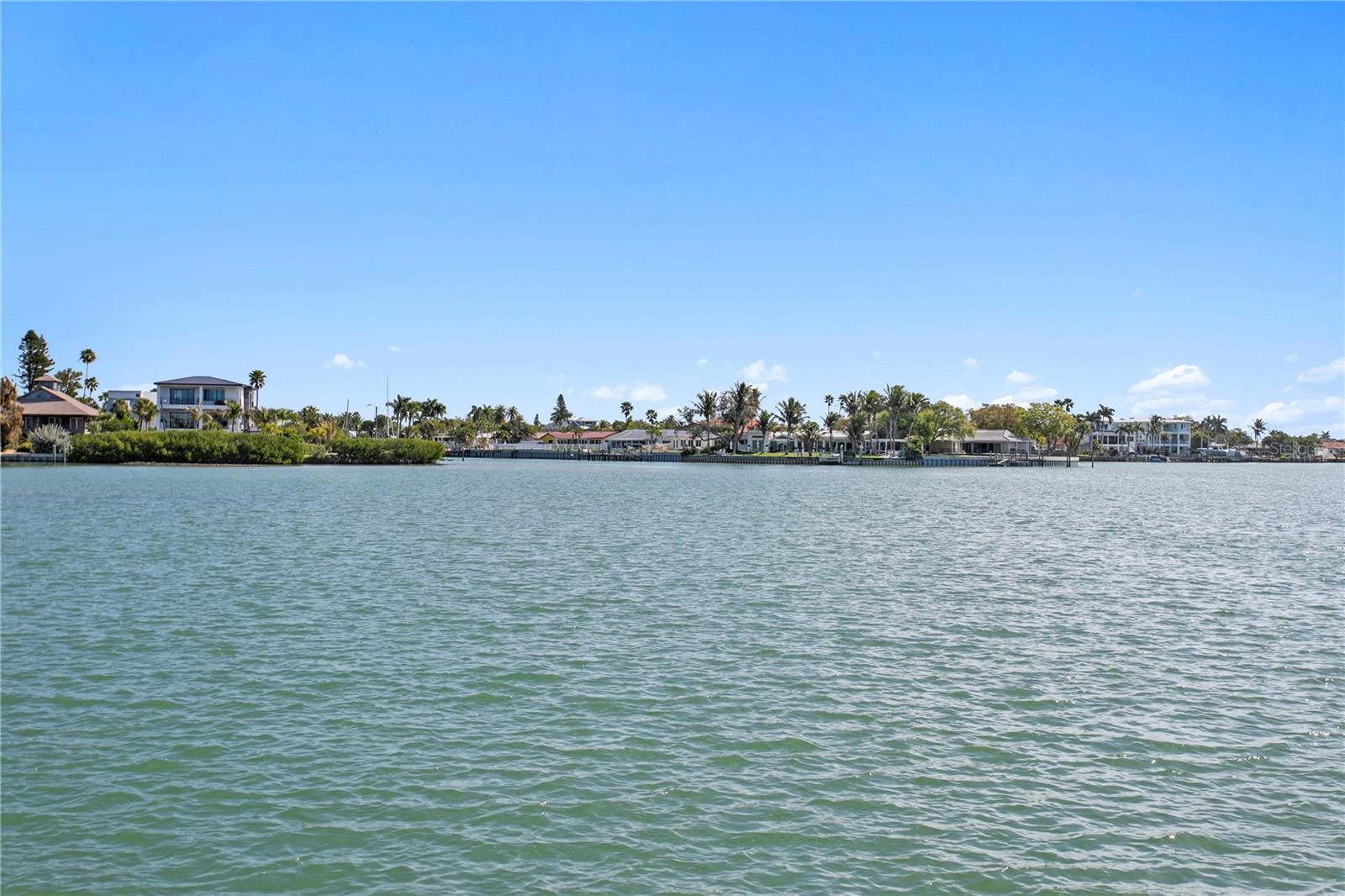 COLONIAL CORP REP - Residential