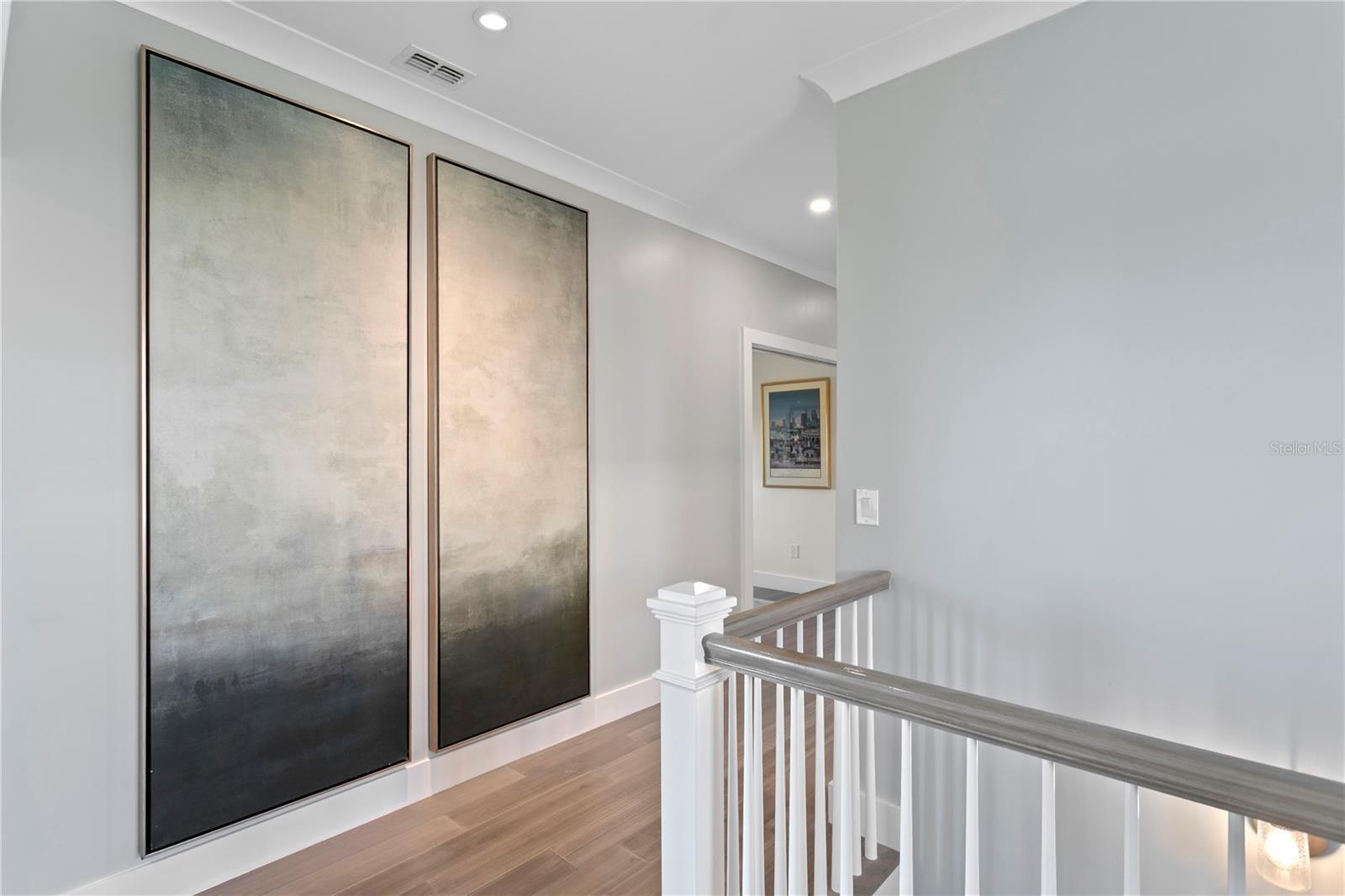 COLONIAL CORP REP - Residential