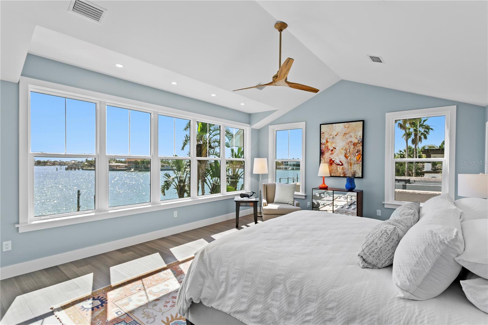 COLONIAL CORP REP - Residential