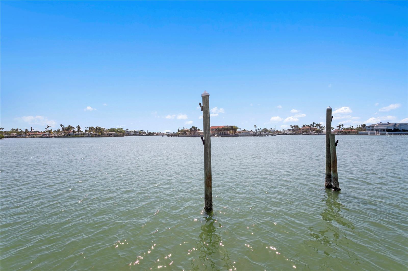 COLONIAL CORP REP - Residential